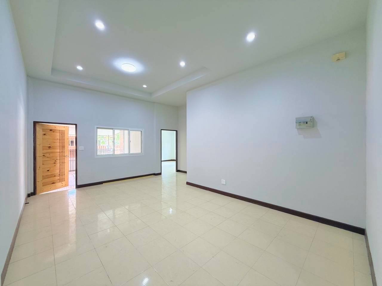 หมู่บ้านเจ้าฟ้าการ์เด้นโฮม 3 เกาะแก้ว WR-04709 5