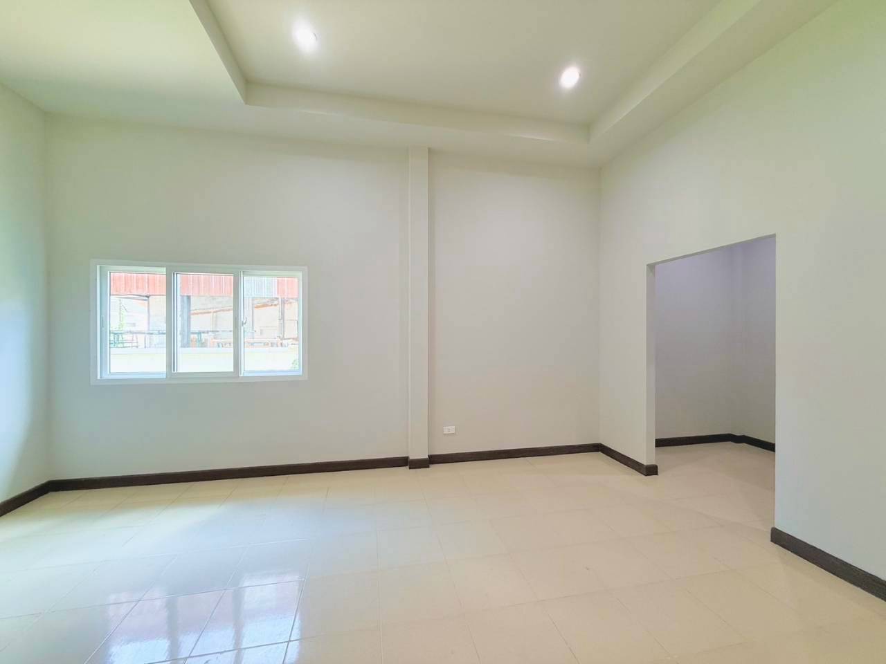 หมู่บ้านเจ้าฟ้าการ์เด้นโฮม 3 เกาะแก้ว WR-04709 8