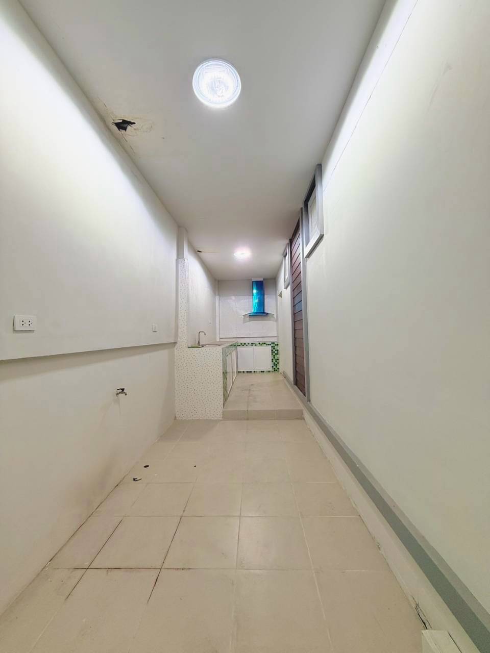 หมู่บ้านเจ้าฟ้าการ์เด้นโฮม 3 เกาะแก้ว WR-04709 9