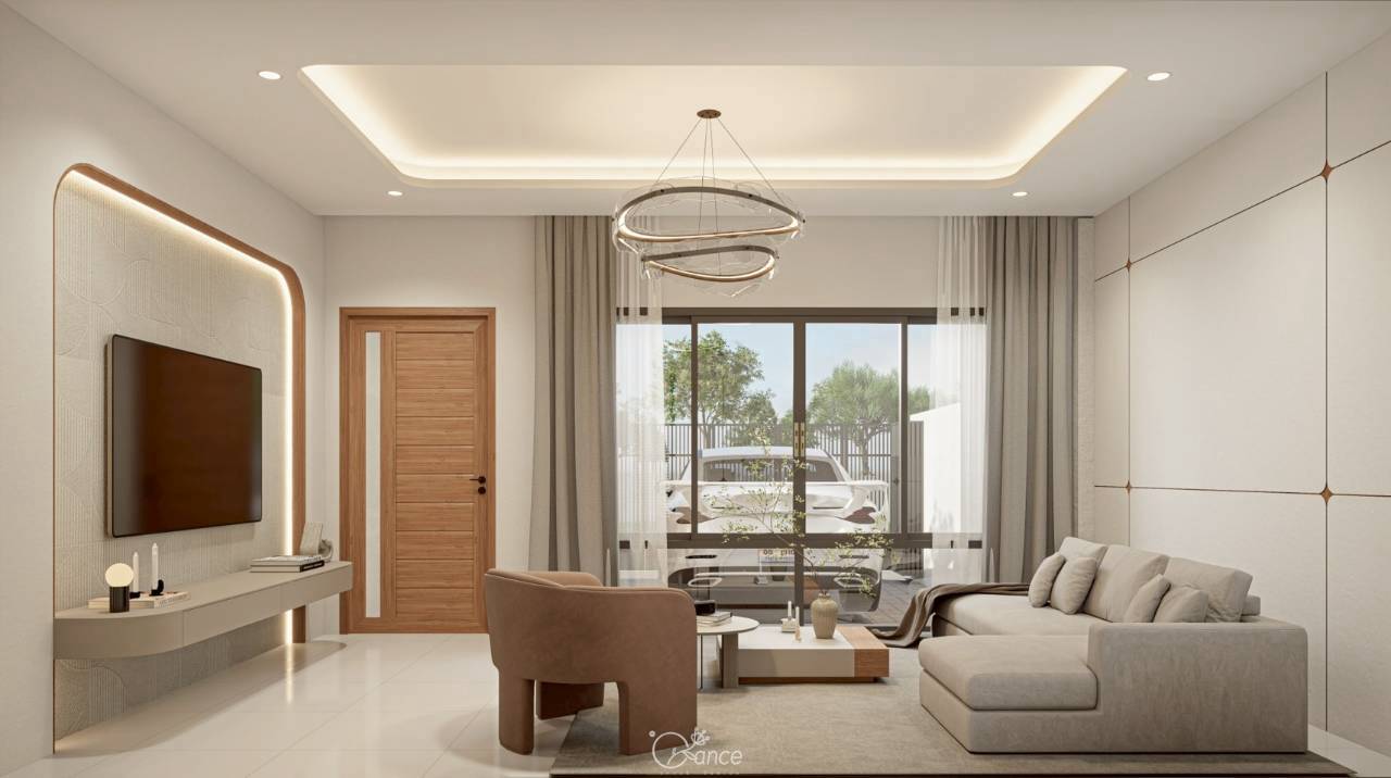 บ้าน Modern Japandi กะทู้ WR-04713 2