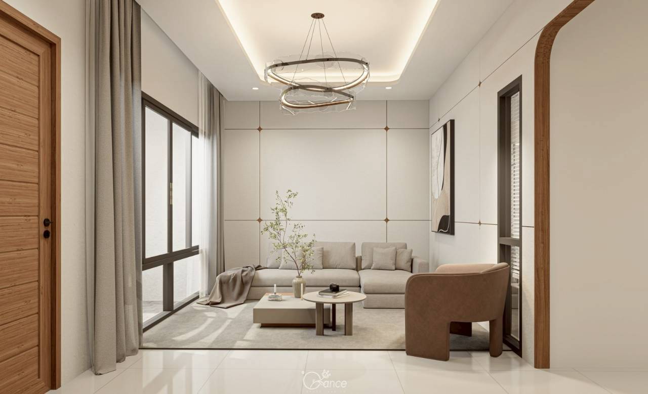 บ้าน Modern Japandi กะทู้ WR-04713 4