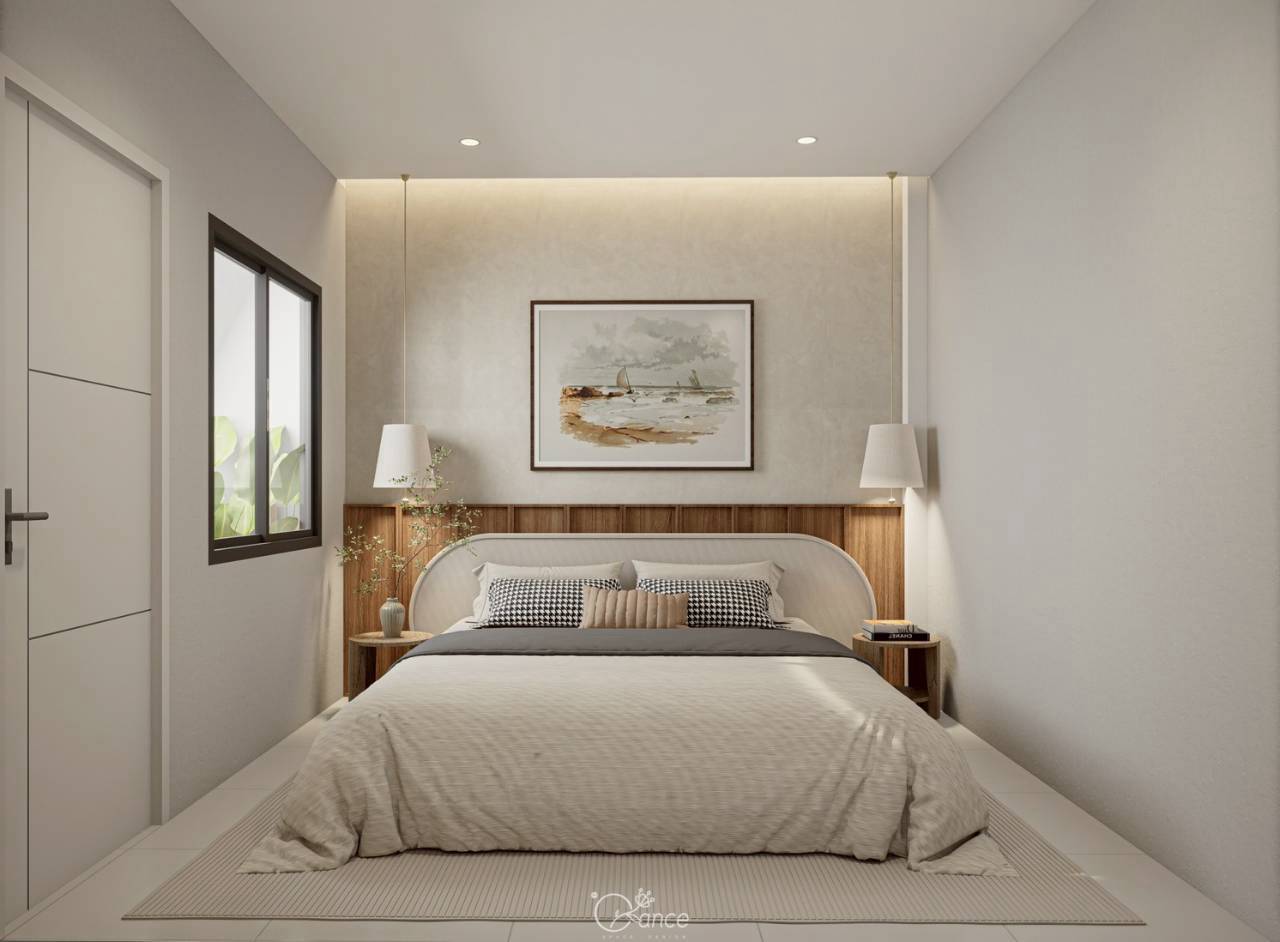 บ้าน Modern Japandi กะทู้ WR-04713 5