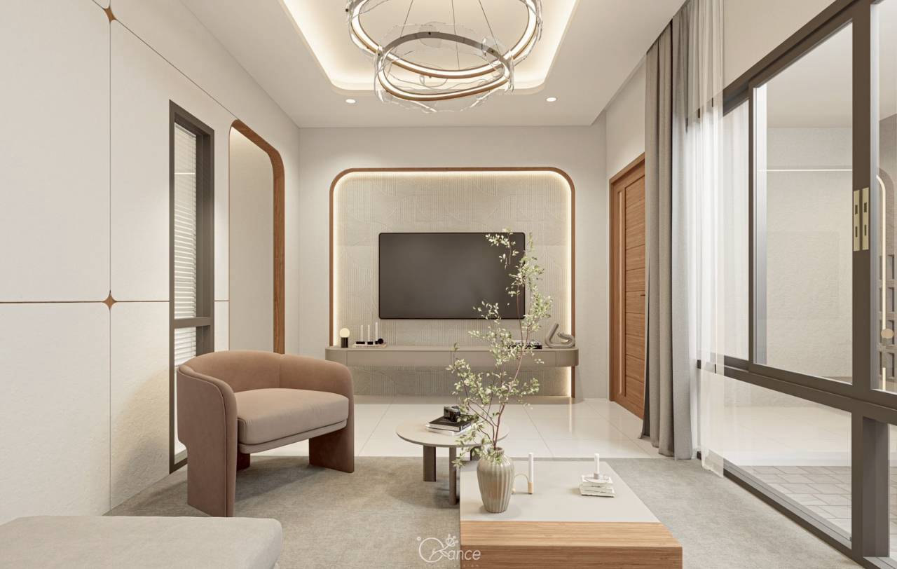 บ้าน Modern Japandi กะทู้ WR-04713 7