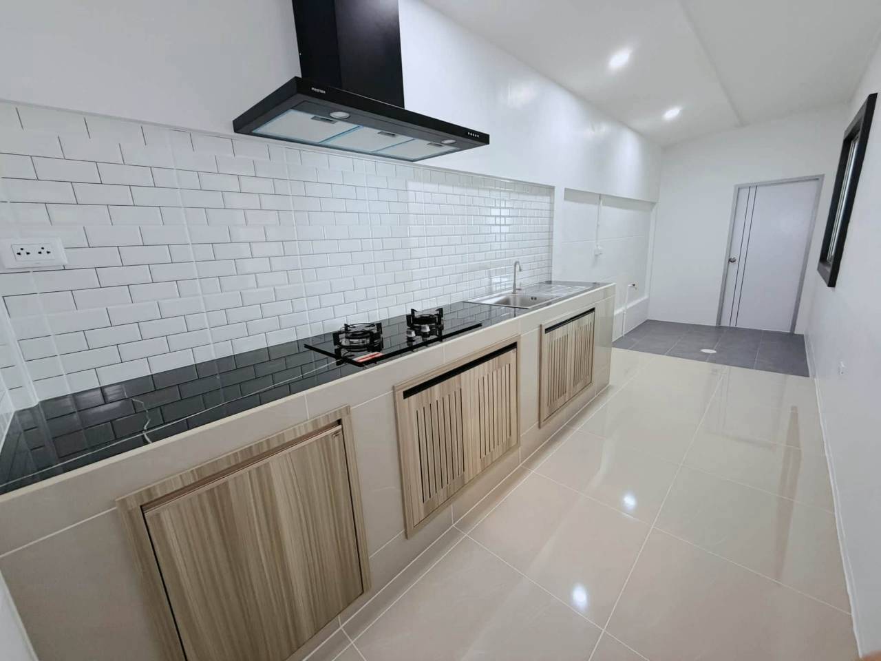 หมู่บ้านพนาสนธิ์น้ำตกโตนไทร WR-04715 8