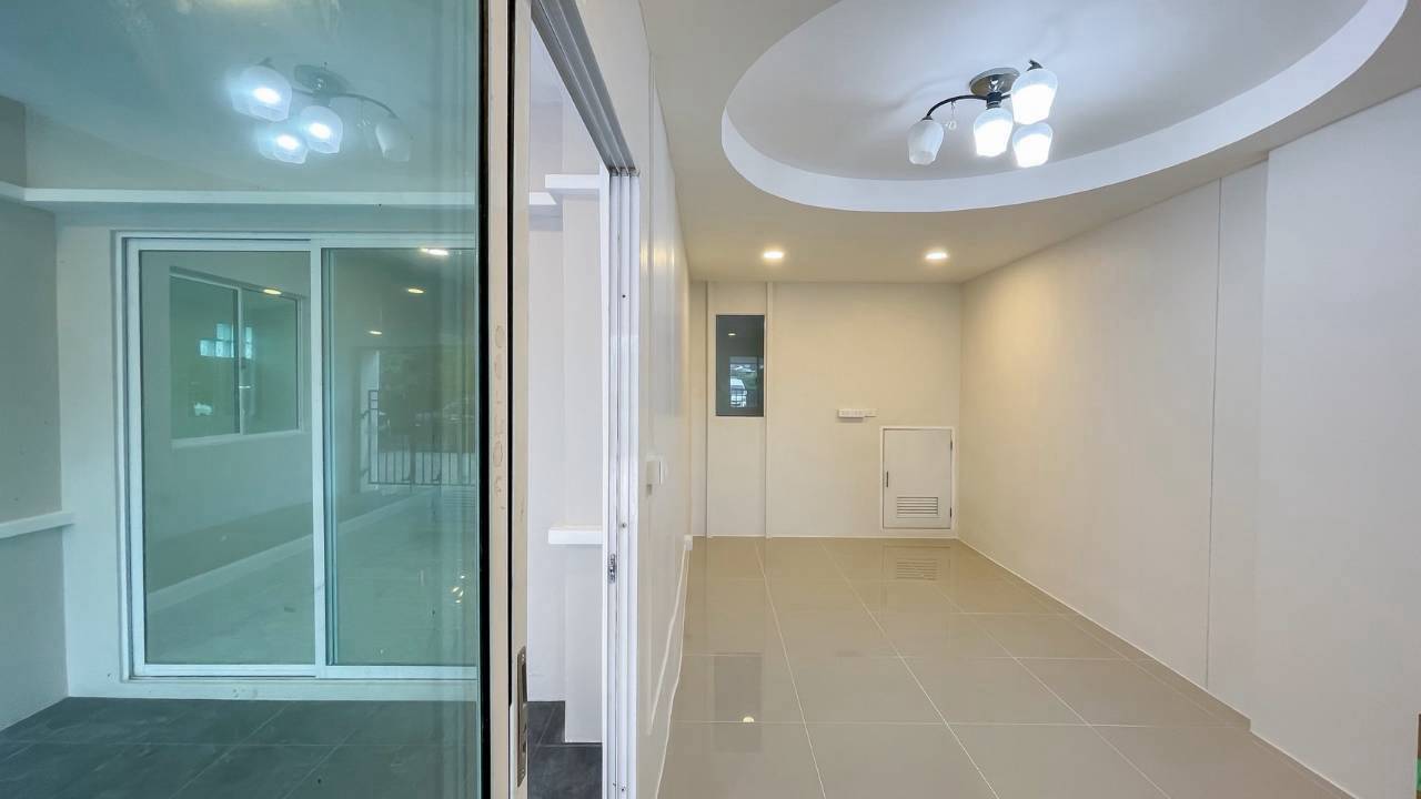 หมู่บ้านพฤกษาวิลล์ ถลาง WR-04716 2