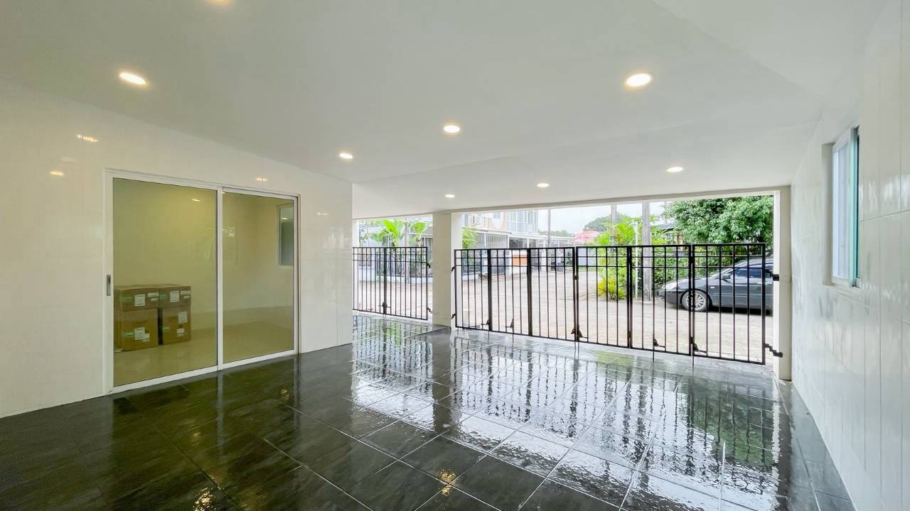 หมู่บ้านพฤกษาวิลล์ ถลาง WR-04716 3