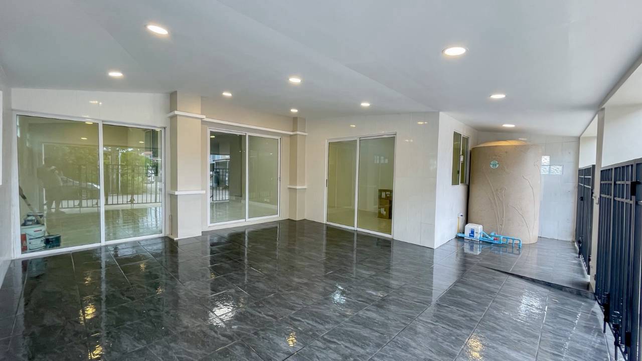 หมู่บ้านพฤกษาวิลล์ ถลาง WR-04716 6