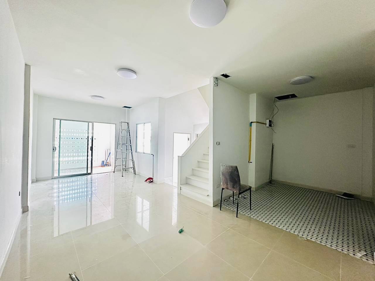หมู่บ้านพนาสนธิ์การ์เด้นโฮม ถลาง WR-04718 2