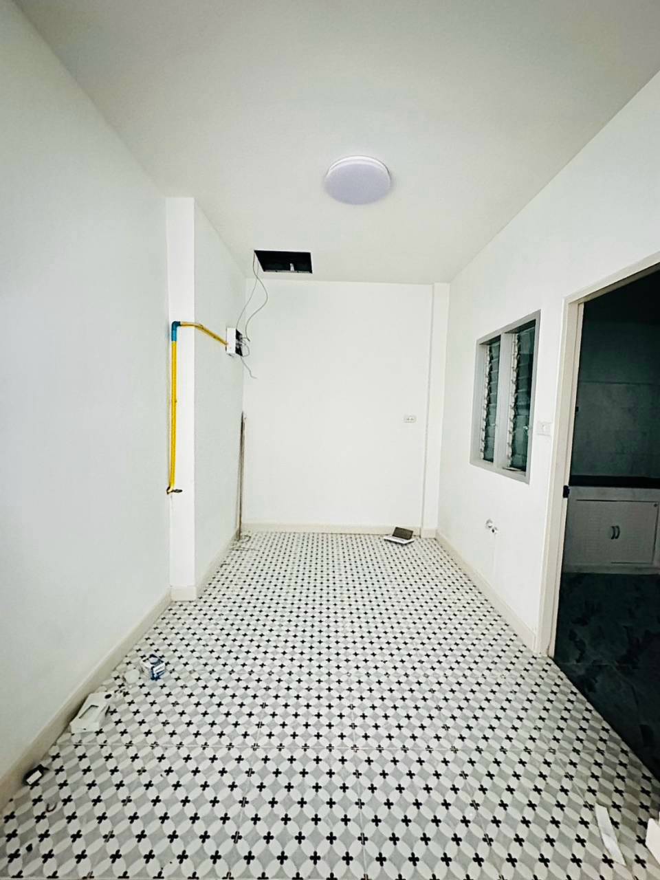 หมู่บ้านพนาสนธิ์การ์เด้นโฮม ถลาง WR-04718 8
