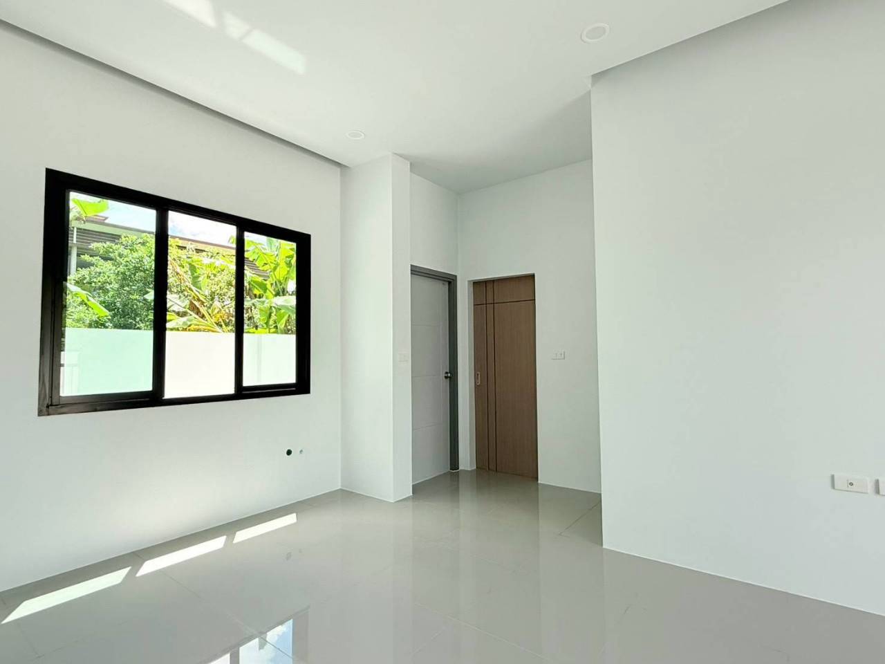 บ้านพร้อมอยู่ โซนป่าคลอก WR-04722 3