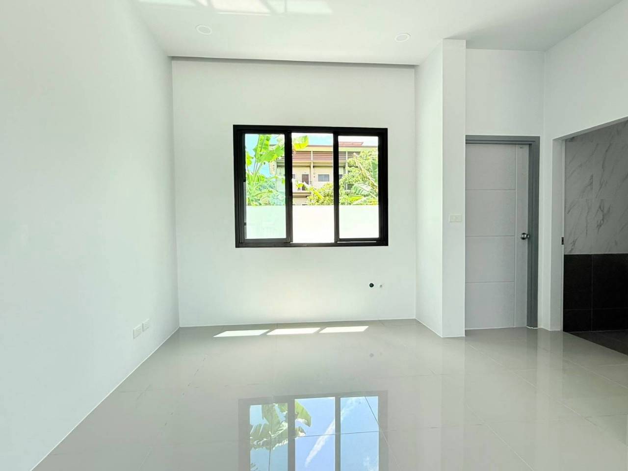 บ้านพร้อมอยู่ โซนป่าคลอก WR-04722 5