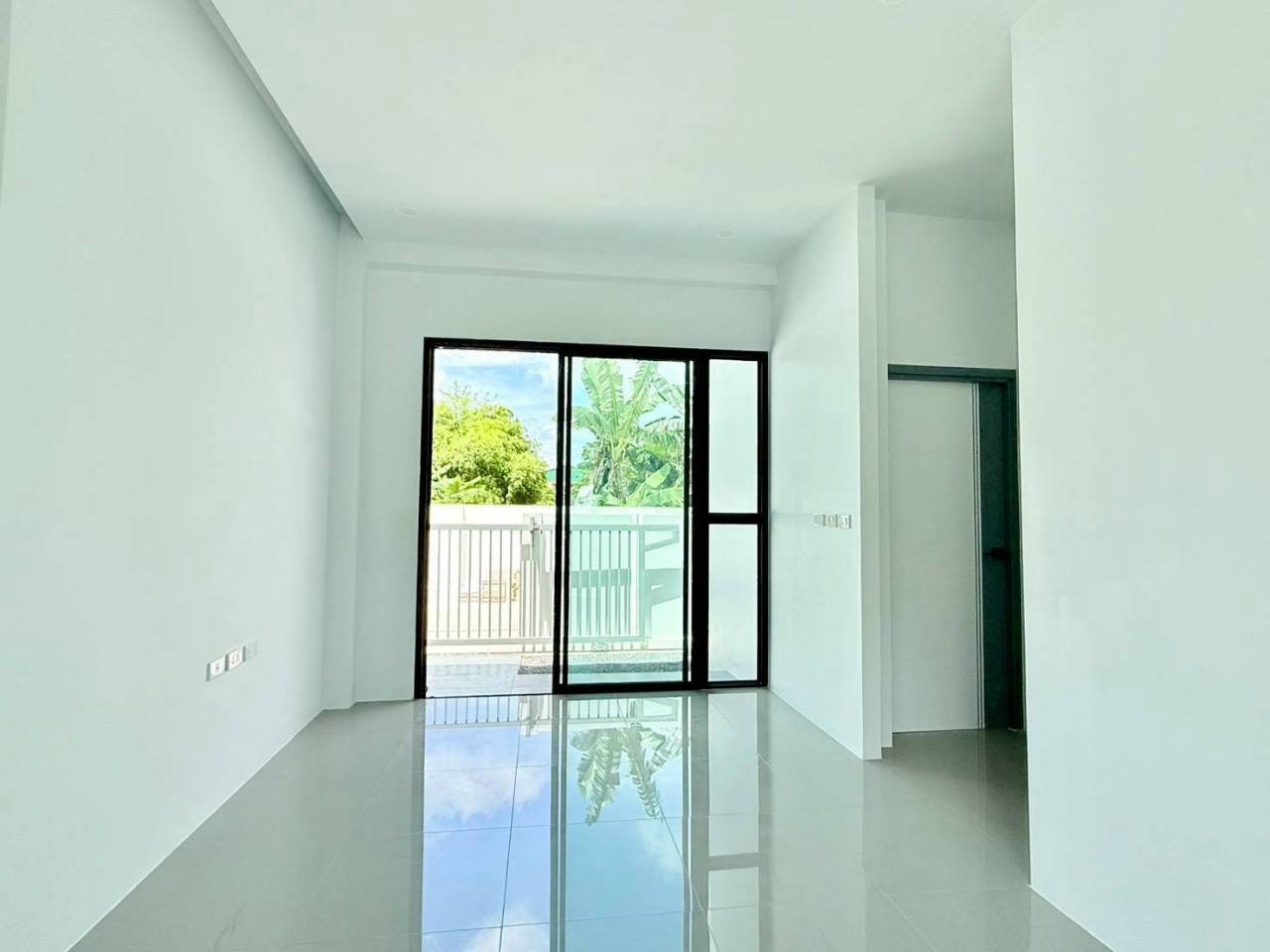 บ้านพร้อมอยู่ โซนป่าคลอก WR-04722 6