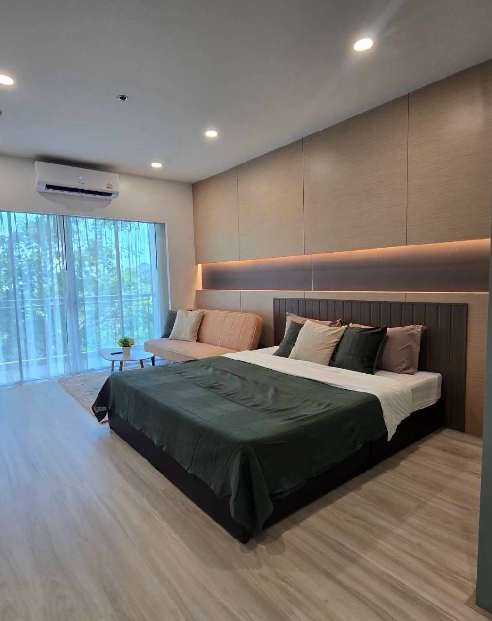 Phanason The Green Place Condominium WR-04724 4
