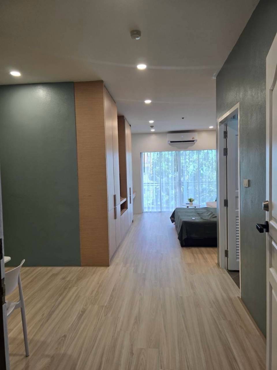 Phanason The Green Place Condominium WR-04724 6