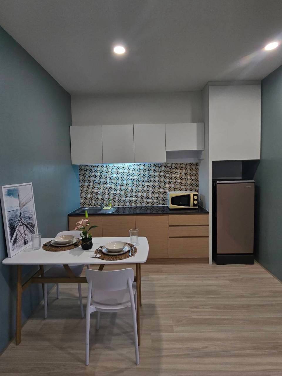 Phanason The Green Place Condominium WR-04724 7