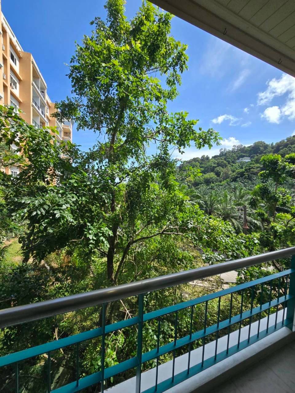 Phanason The Green Place Condominium WR-04724 9