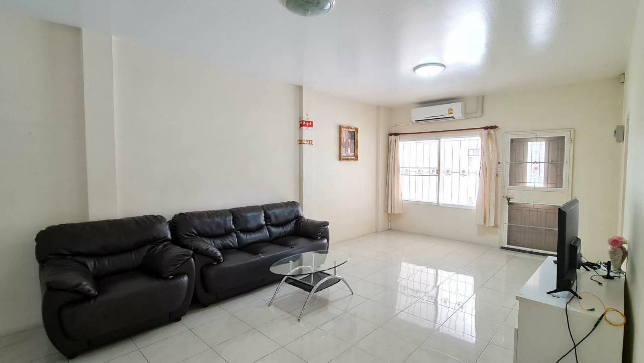 หมู่บ้านภูเก็ตวิลล่า สวนหลวง WR-04725 2