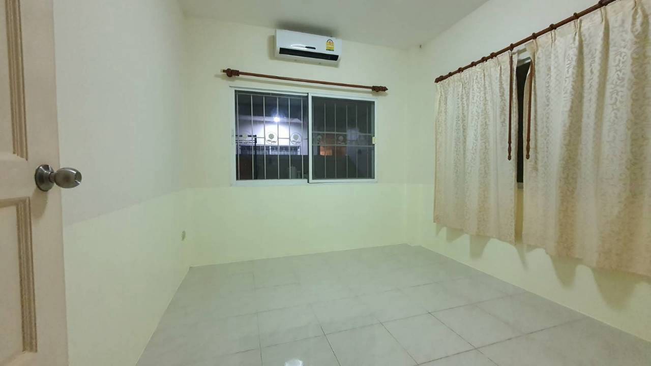 หมู่บ้านภูเก็ตวิลล่า สวนหลวง WR-04725 3