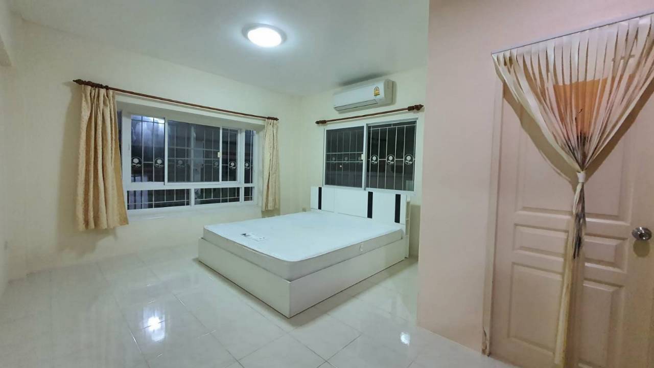 หมู่บ้านภูเก็ตวิลล่า สวนหลวง WR-04725 4