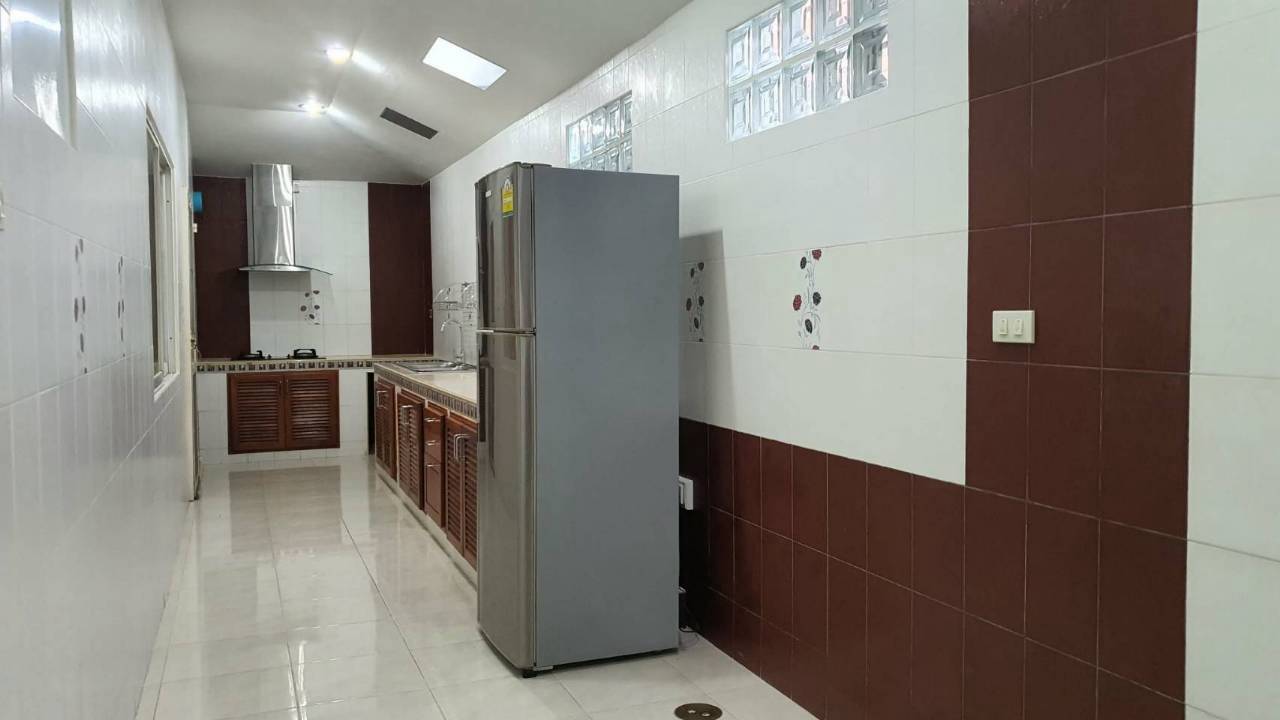 หมู่บ้านภูเก็ตวิลล่า สวนหลวง WR-04725 5