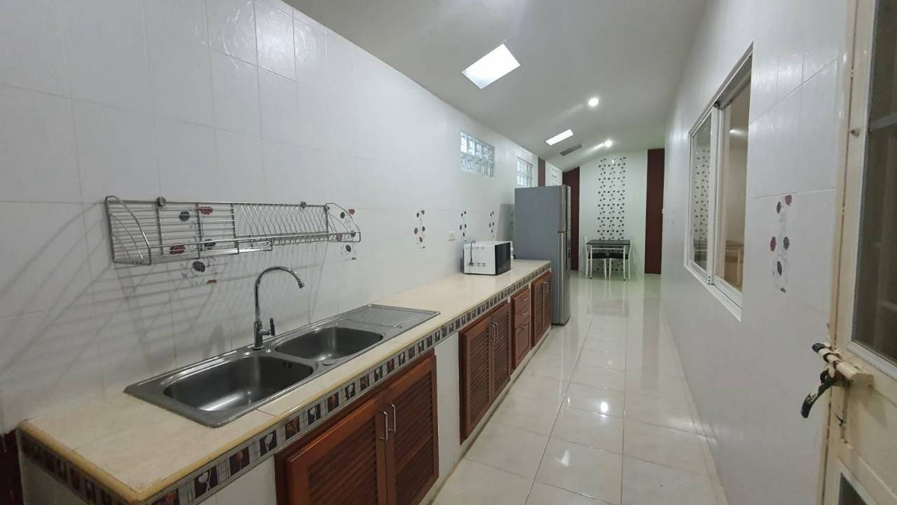 หมู่บ้านภูเก็ตวิลล่า สวนหลวง WR-04725 6