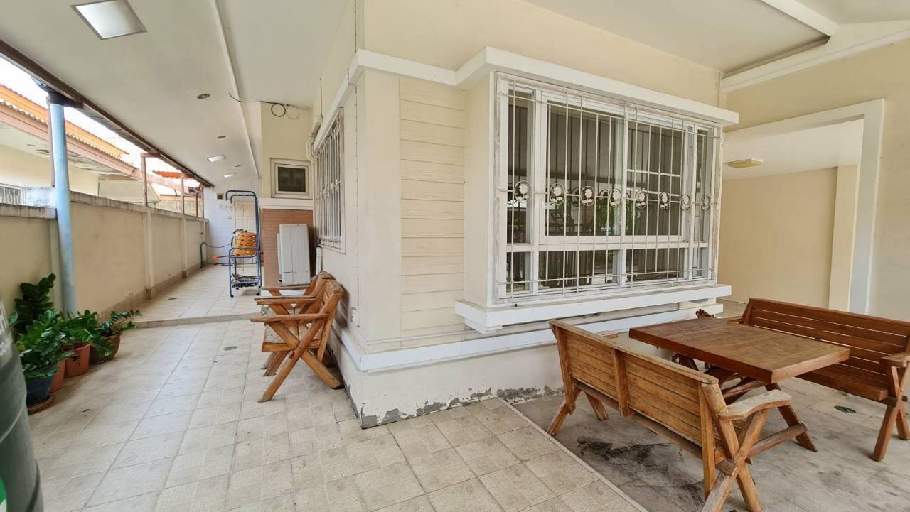 หมู่บ้านภูเก็ตวิลล่า สวนหลวง WR-04725 7