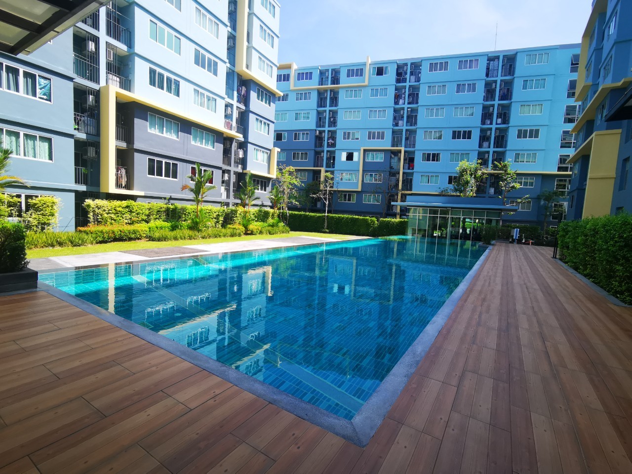 Dcondo Kathu WR-04726 10