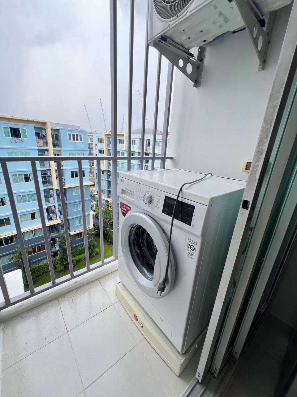 Dcondo Kathu WR-04727 11