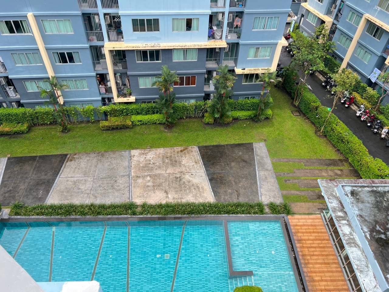 Dcondo Kathu WR-04727 12
