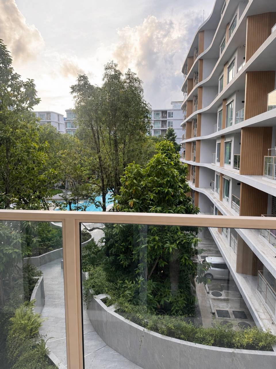 Phyll Phuket Condo WR-04728 10