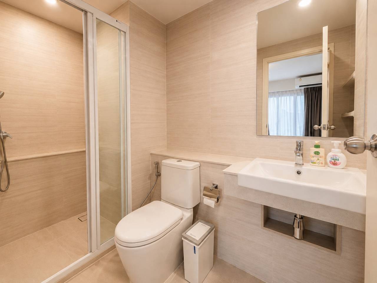 Phyll Phuket Condo WR-04728 11