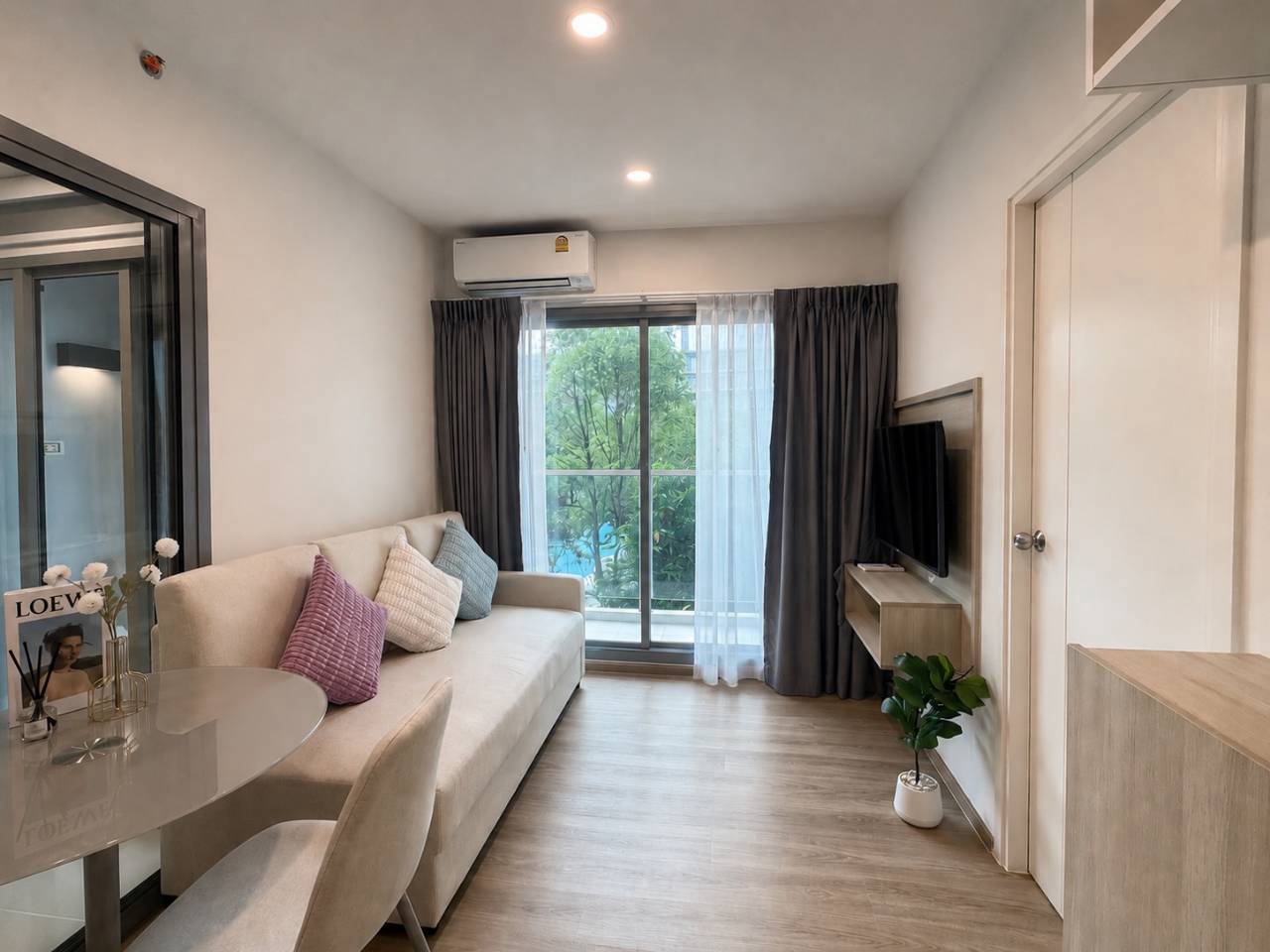Phyll Phuket Condo WR-04728 2