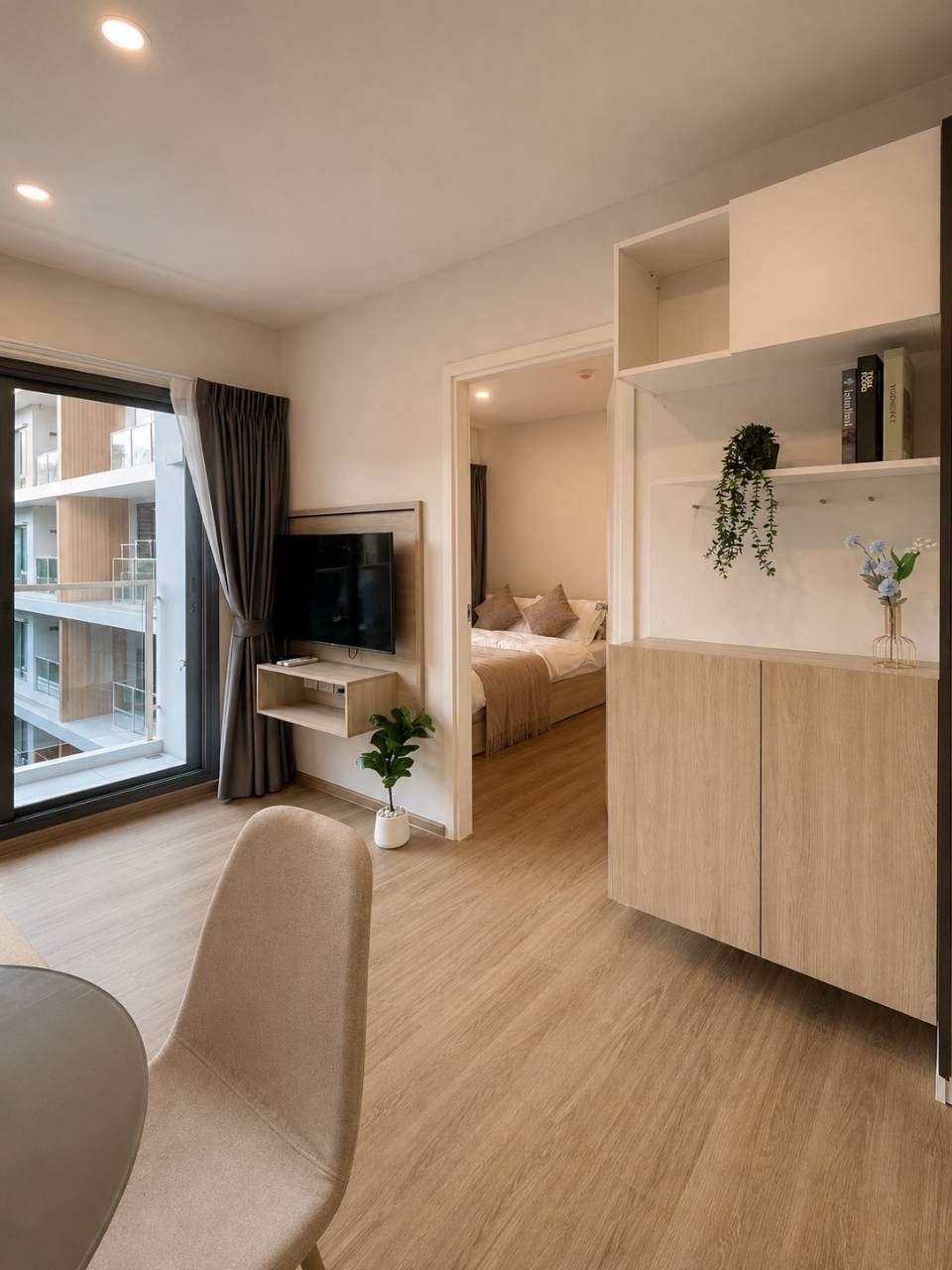 Phyll Phuket Condo WR-04728 3