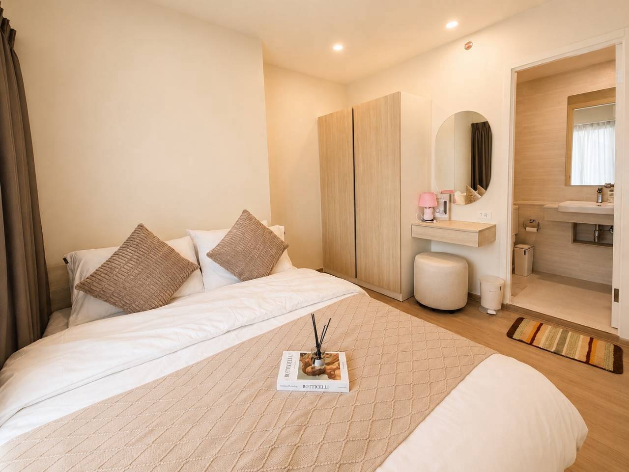 Phyll Phuket Condo WR-04728 4