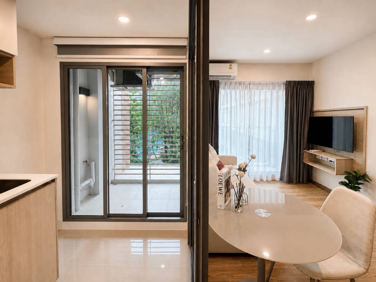 Phyll Phuket Condo WR-04728 8