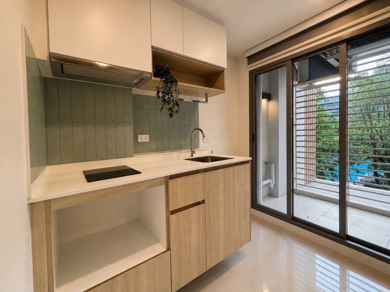 Phyll Phuket Condo WR-04728 9