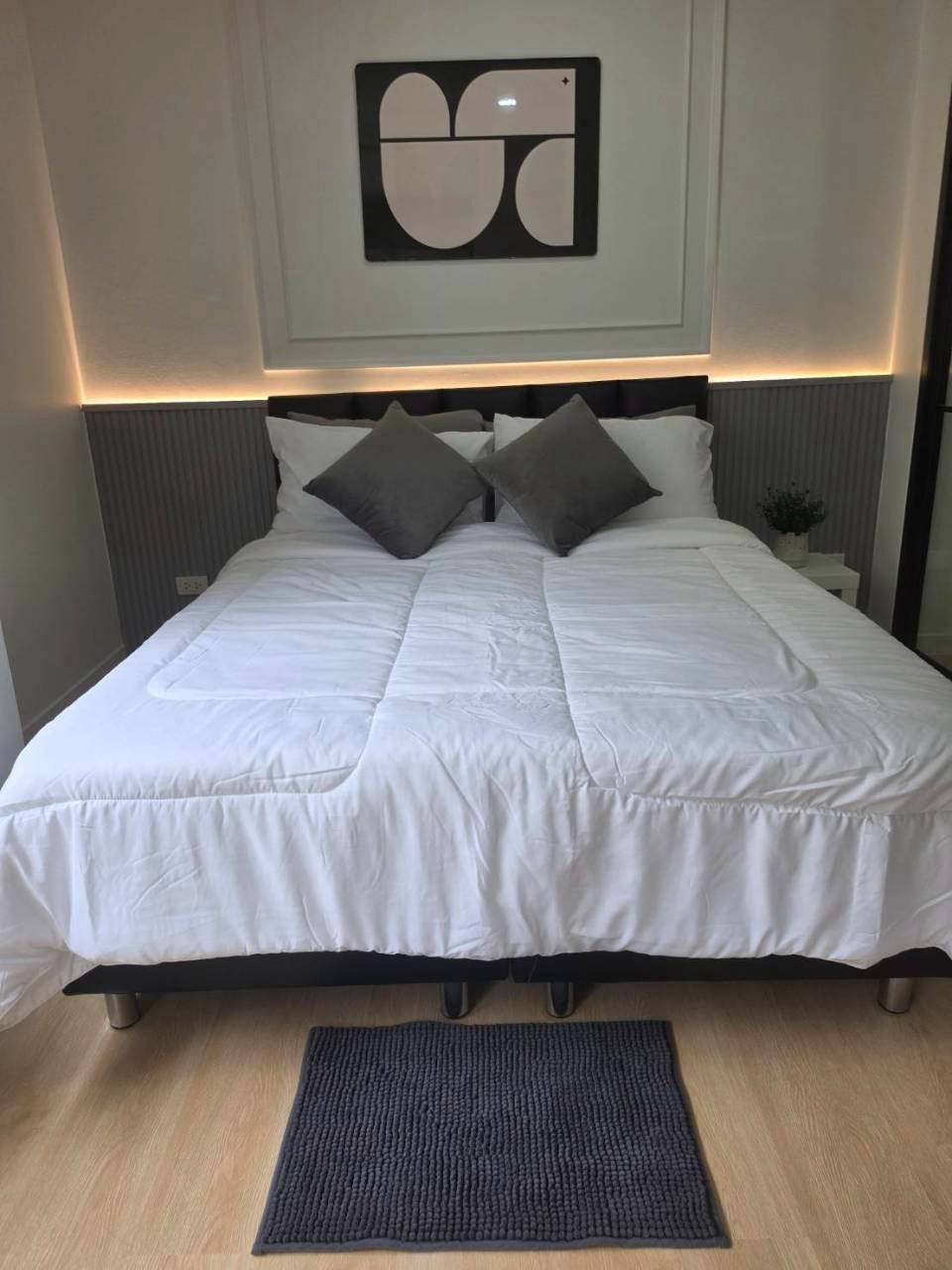 Patong Loft Condo WR-04730 3