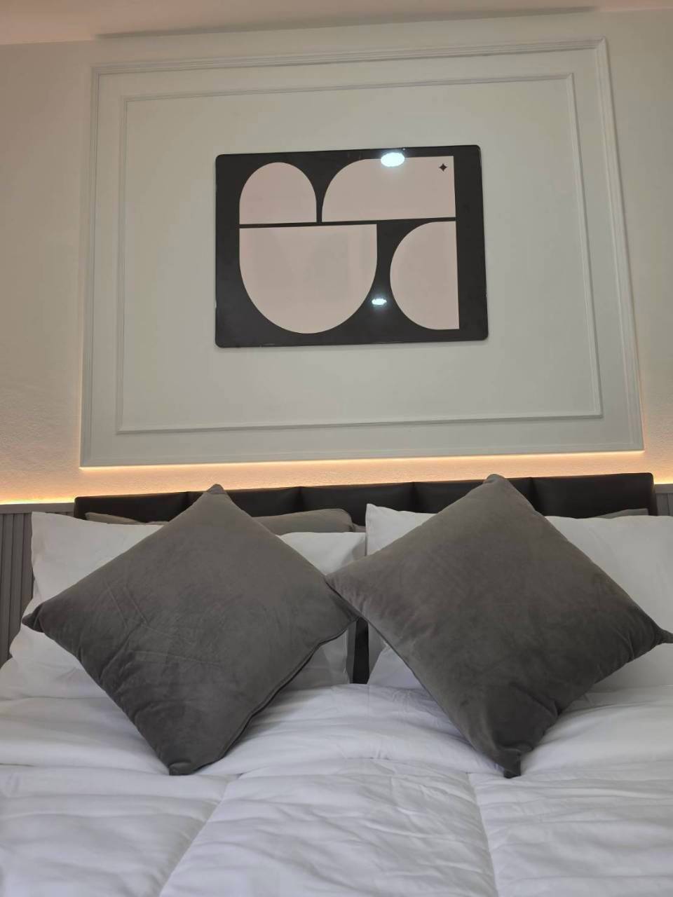 Patong Loft Condo WR-04730 7