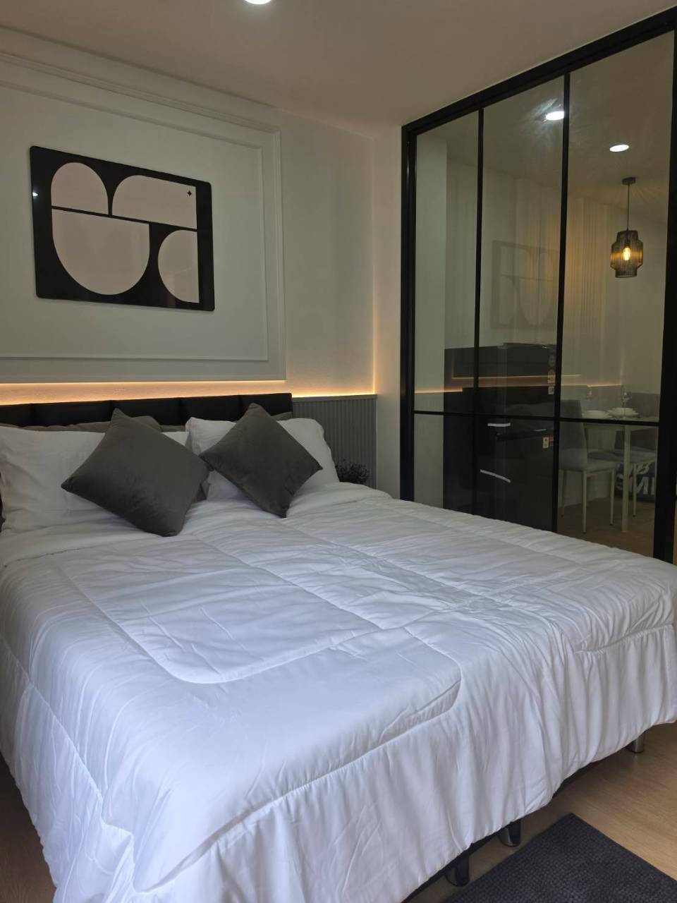Patong Loft Condo WR-04730 8