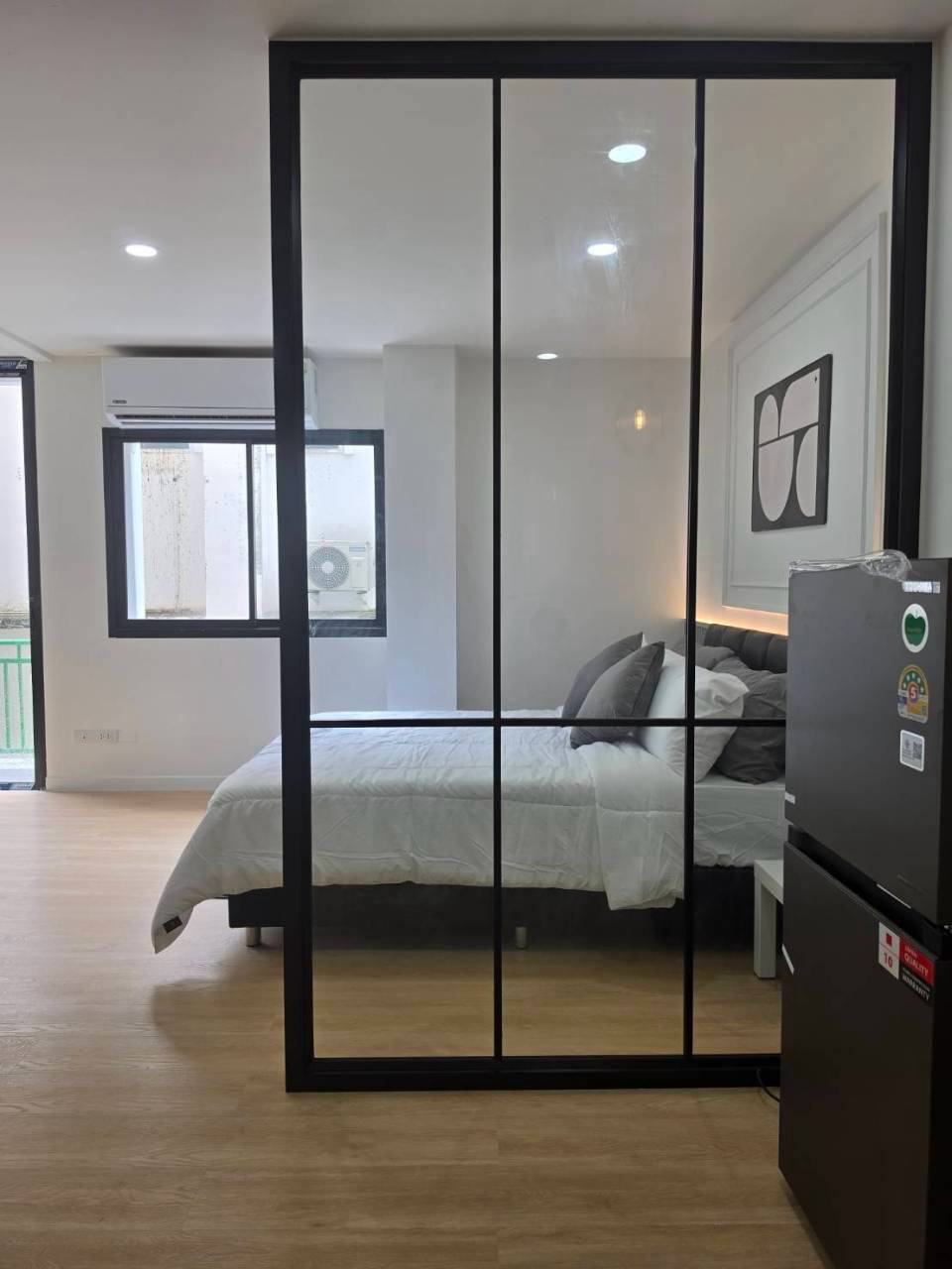 Patong Loft Condo WR-04730 9