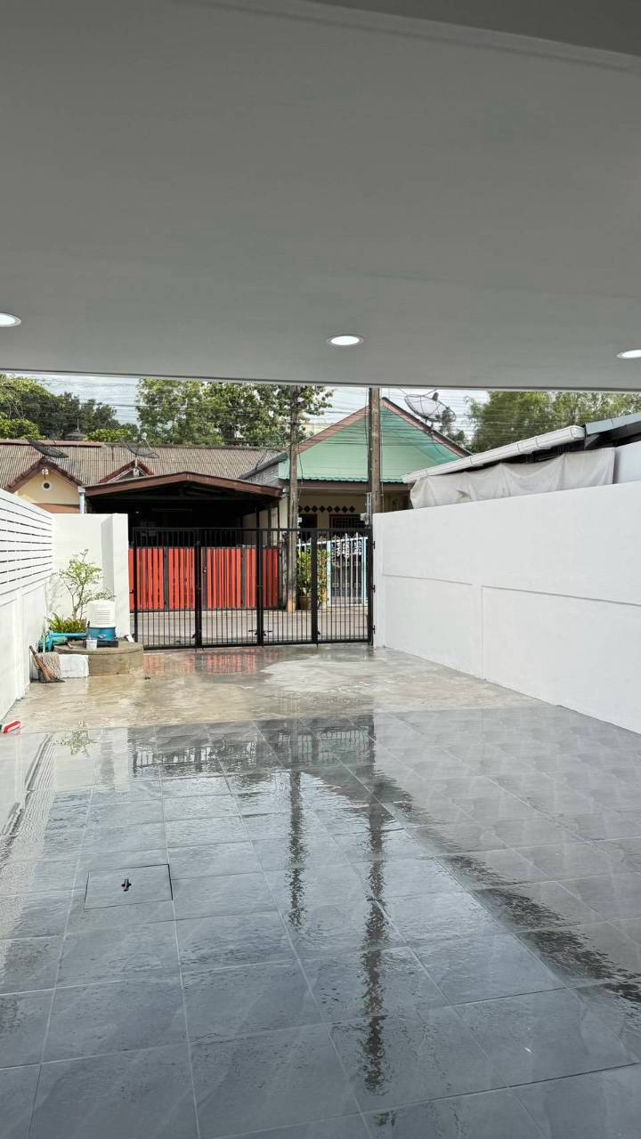 หมู่บ้านสุขประชา WR-04731 10
