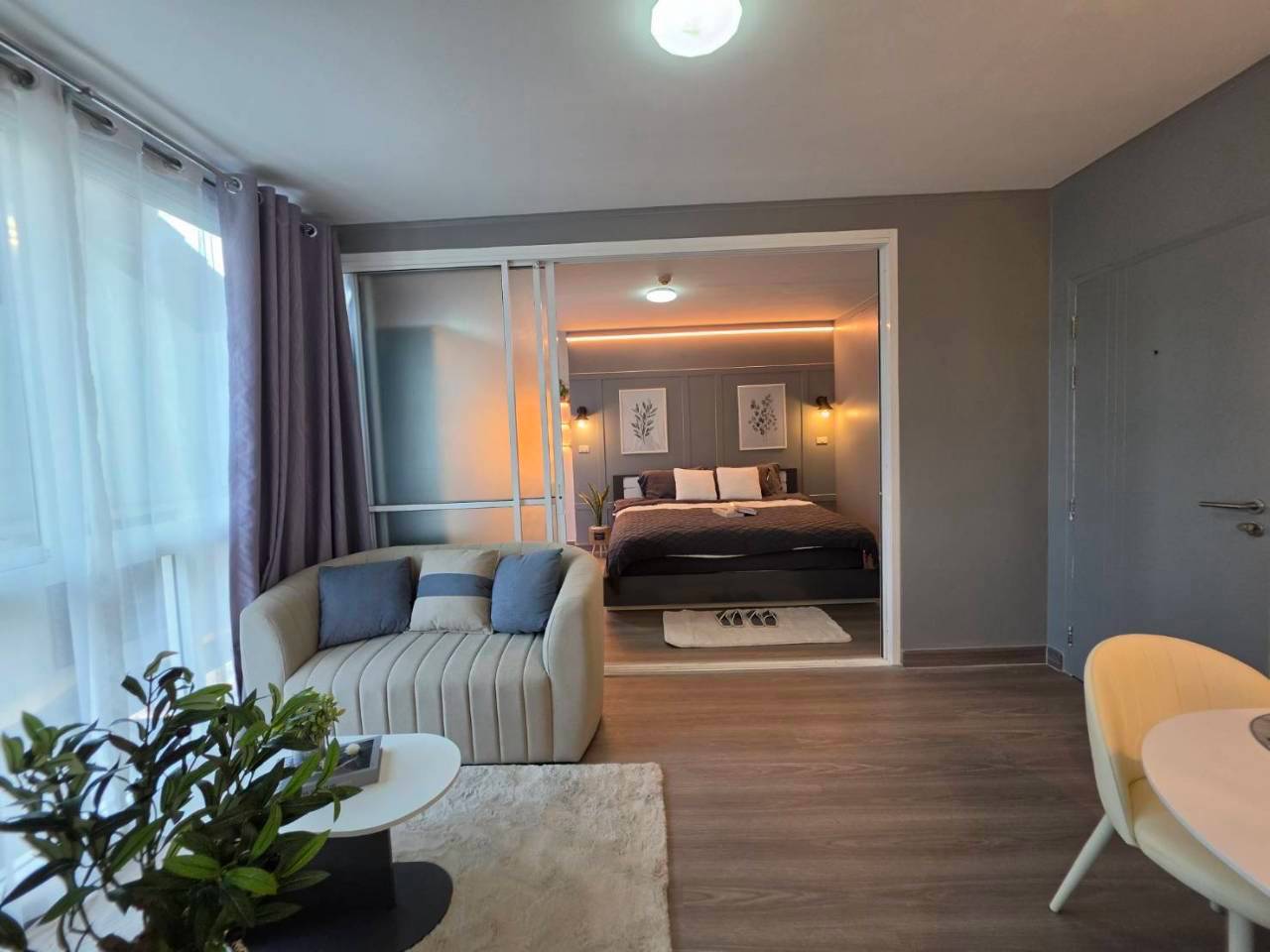The Wide Condominium WR-04732 3