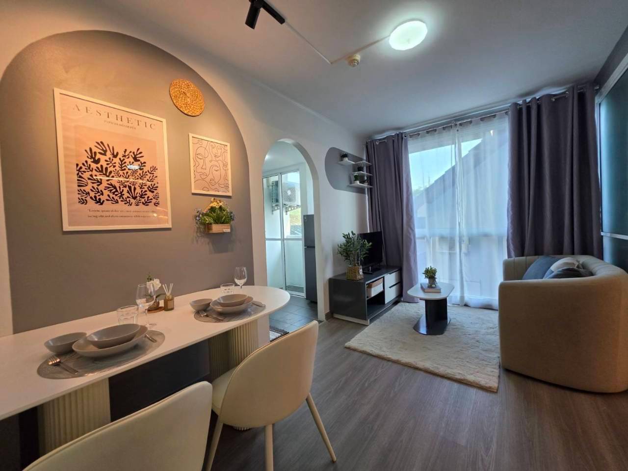 The Wide Condominium WR-04732 7