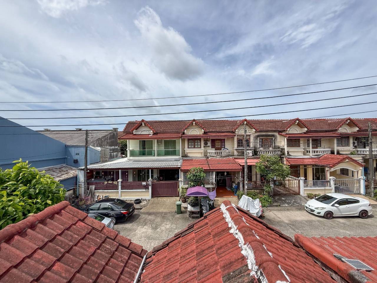 หมู่บ้านเสริมทรัพย์ นาคา WR-04733 11