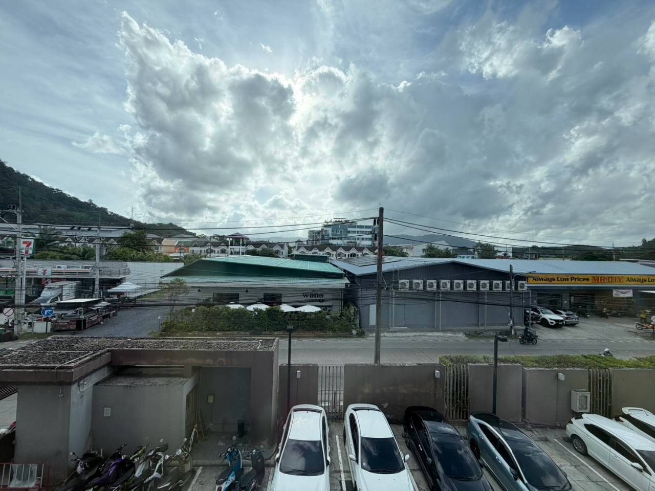 Dcondo Campus Resort Kuku WR-04734 11