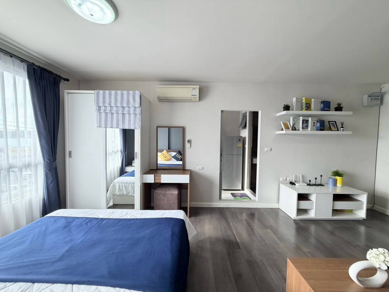 Dcondo Campus Resort Kuku WR-04734 2