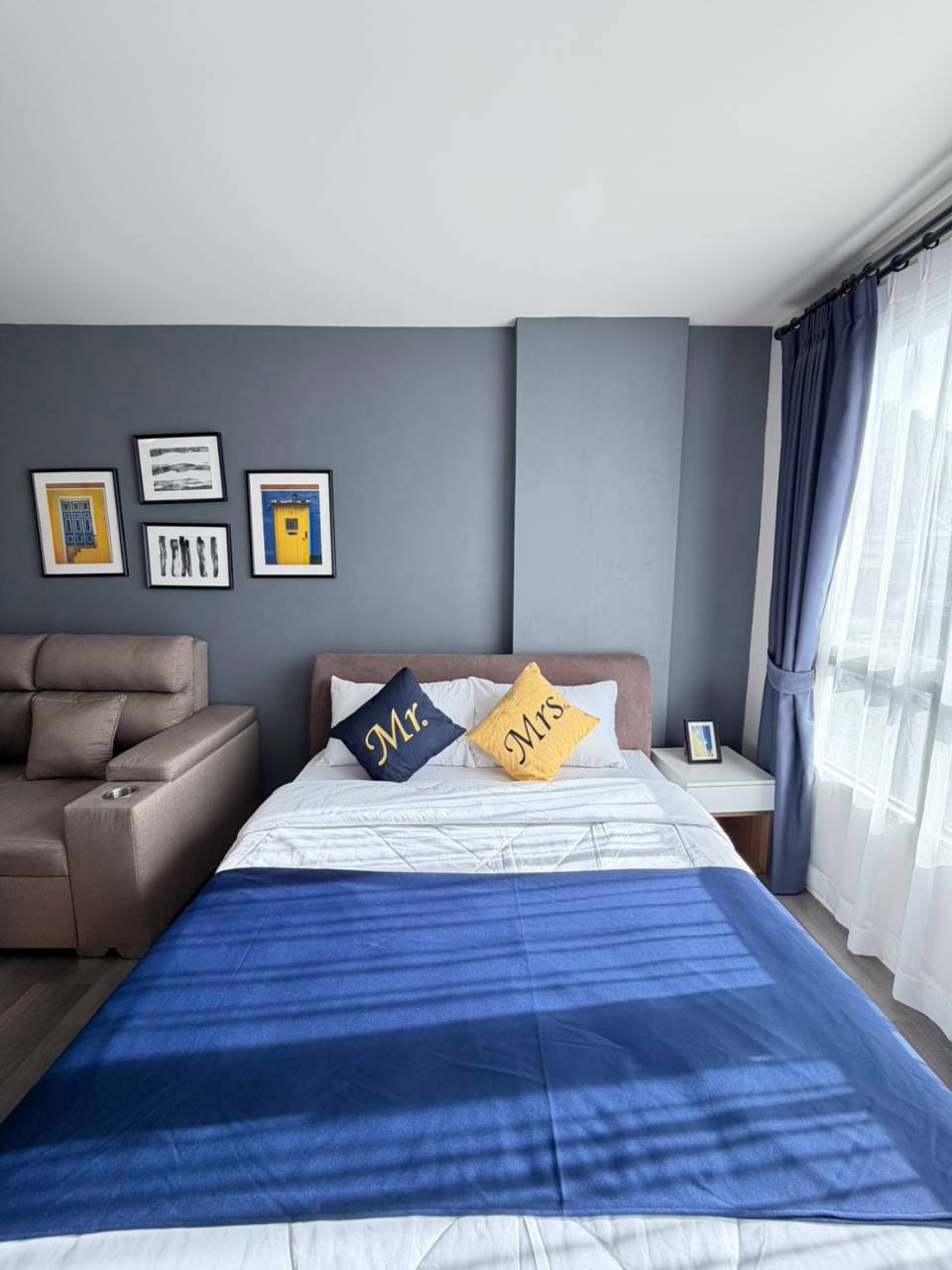 Dcondo Campus Resort Kuku WR-04734 5