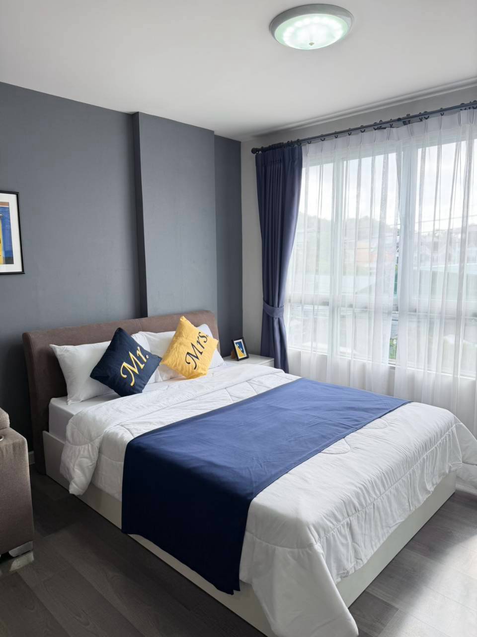 Dcondo Campus Resort Kuku WR-04734 9