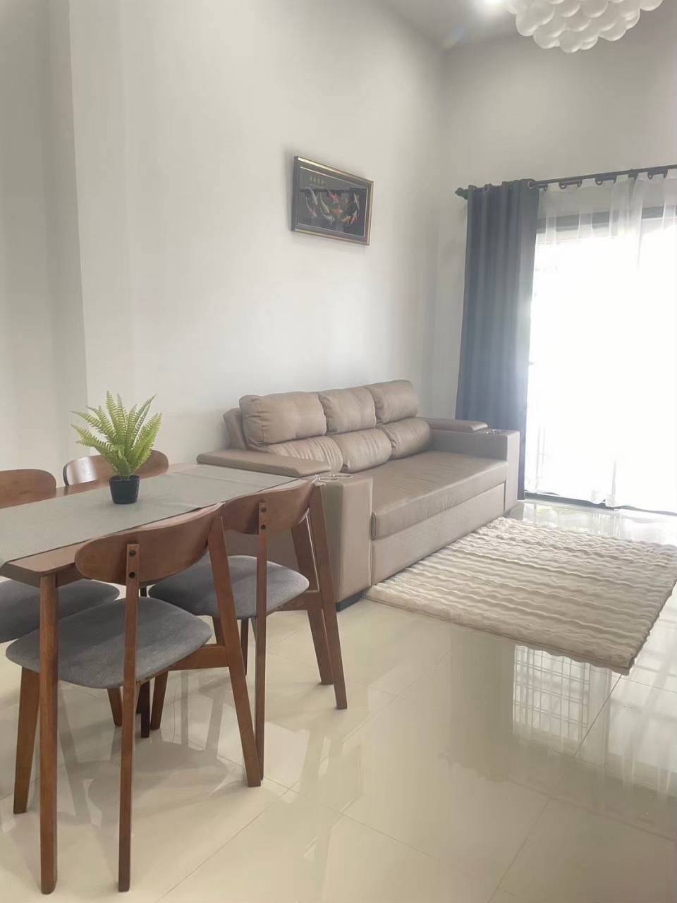 บ้านเดี่ยว โซนป่าคลอก WR-04735 2