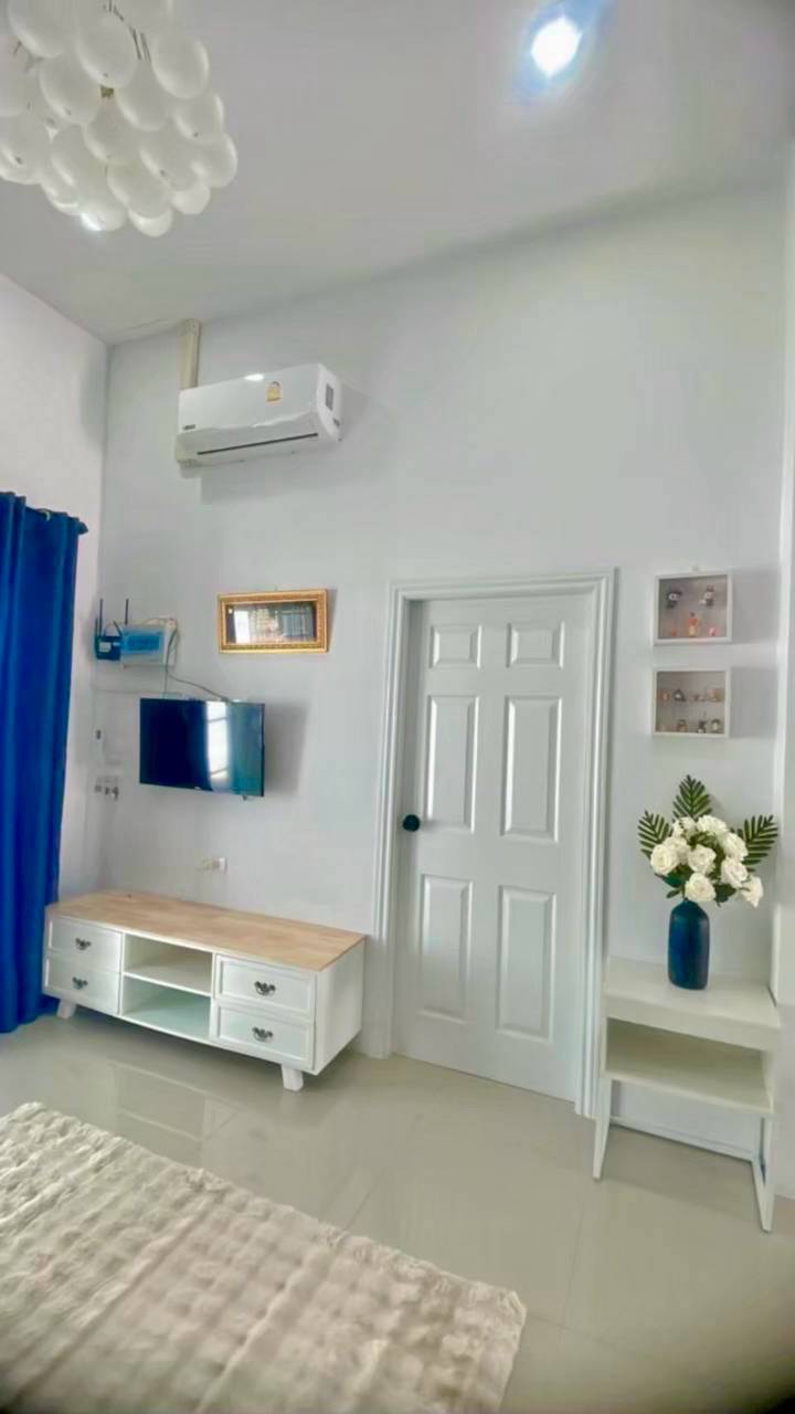 บ้านเดี่ยว โซนป่าคลอก WR-04735 3